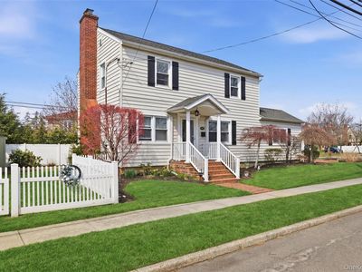 2450 Yorktown ST, Oceanside, NY, 11572
