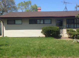 4200 W 21st Pl, Gary, IN 46404