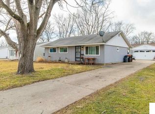 157 Carter Ln, Lincoln, IL 62656