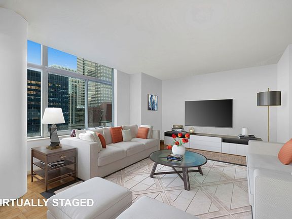5th image of 145 E 48th St APT 32C