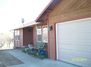 3411 N Wenas Rd, Selah, WA 98942