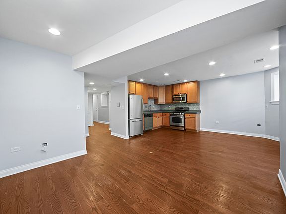5th image of 129 S Oakley Blvd #G