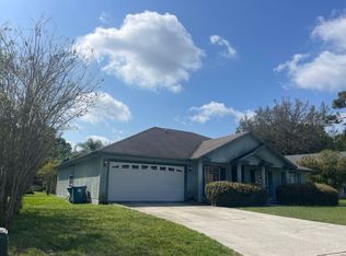 12564 Fallohide Ln, Jacksonville, FL 32225