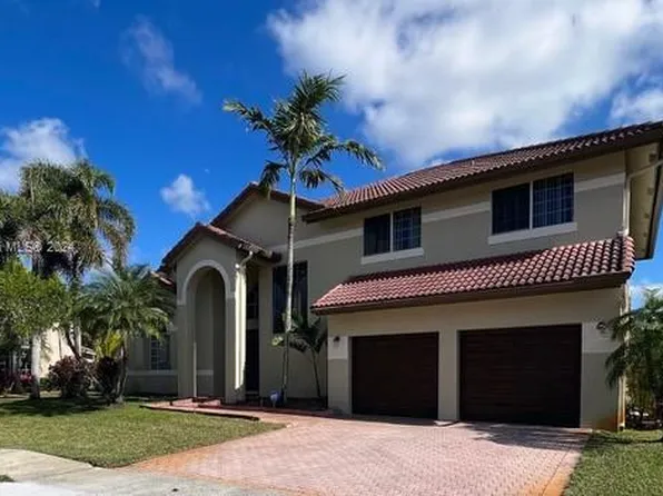 1231 NW 179th Ave, Hollywood, FL 33029