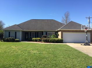 115 Rue Bonaparte, Lafayette, LA 70508