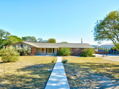 270 Southway Dr, Kerrville, TX, 78028