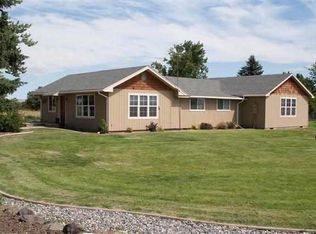 17001 N Griffin Rd, Grandview, WA 98930