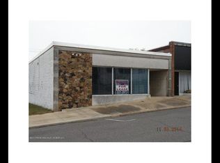 1806 4th Ave S, Jasper, AL 35501