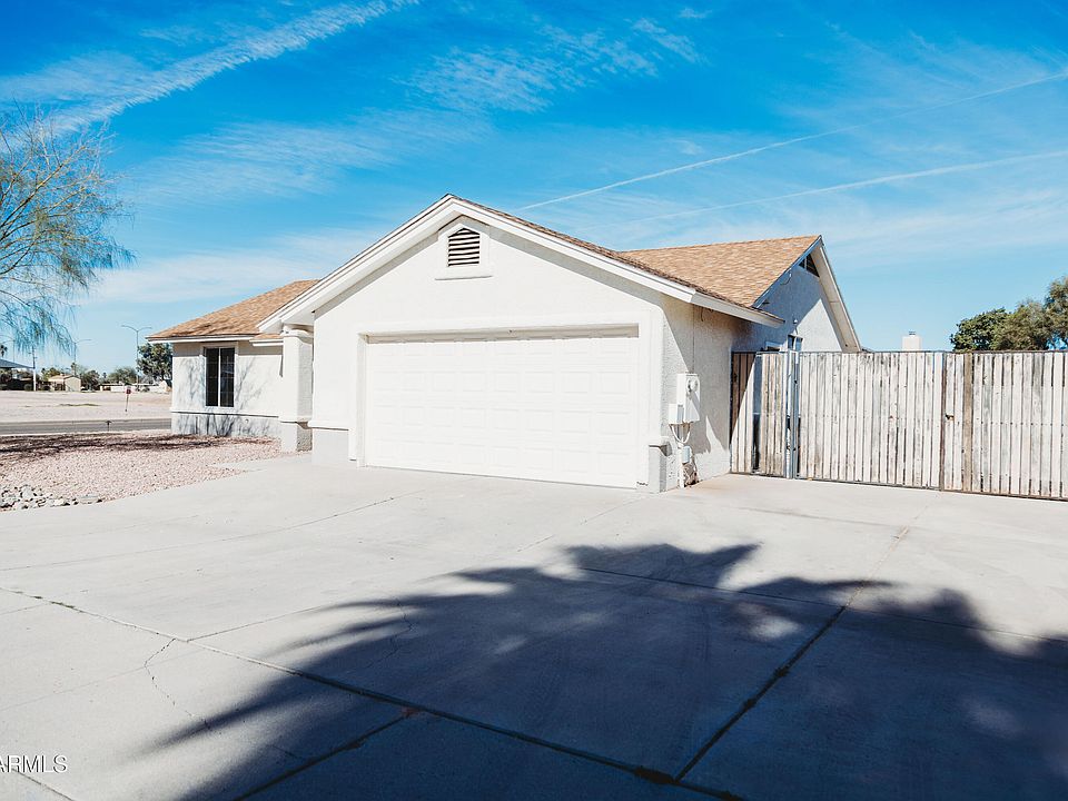 602 E Melrose Drive, Casa Grande, AZ 85122 | Zillow