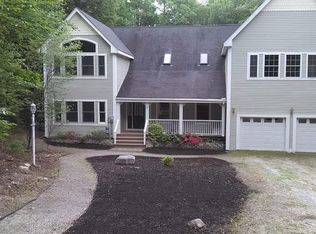 S Bay Rd, Bridgton, ME 04009