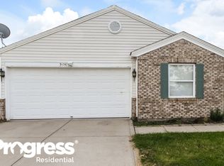 3150 Black Forest Ln, Indianapolis, IN 46239