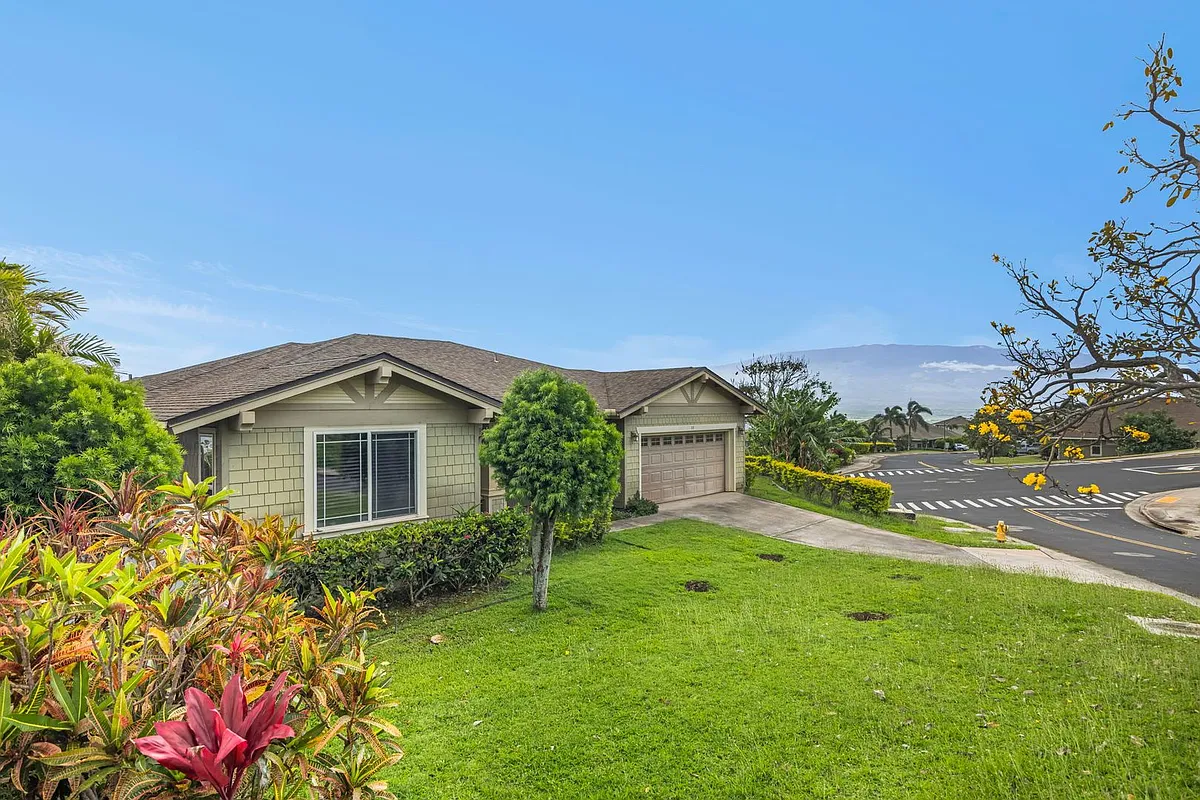 Building Photo - 107 Kinohi Loa St