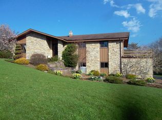 538 Jordan Cir, Colgate, WI 53017