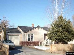 625 Grand Canyon Blvd, Reno, NV 89502