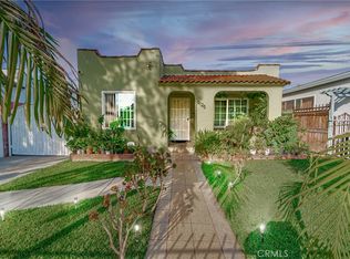 8125 San Miguel Ave, South Gate, CA 90280