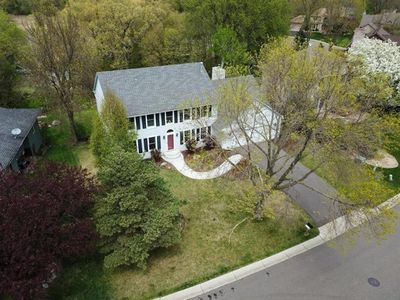15066 65th Pl N, Maple Grove, MN, 55311