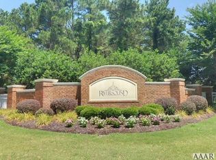 308 Winfall Ct LOT 140, Edenton, NC 27932