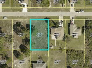3809 22nd St SW, Lehigh Acres, FL 33976