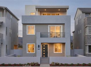 675 Chinon, Irvine, CA 92618
