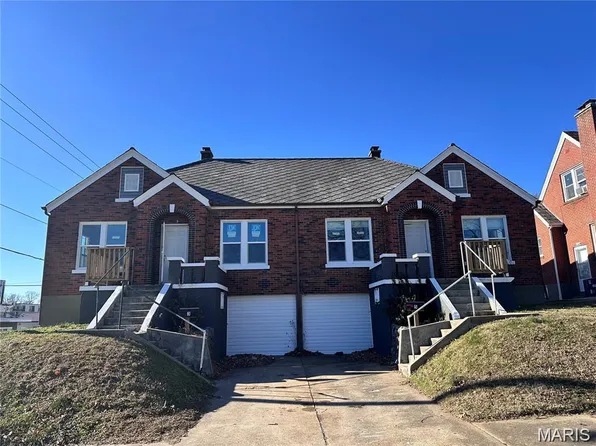 3-5 N Henderson Ave, Cape Girardeau, MO 63701
