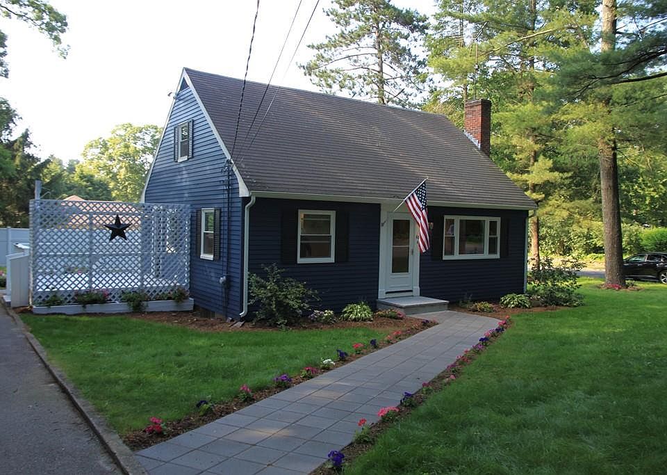 63 Cross St, Foxboro, MA 02035 Zillow
