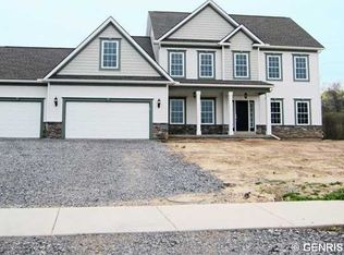 345 Belmore Way, Rochester, NY 14612