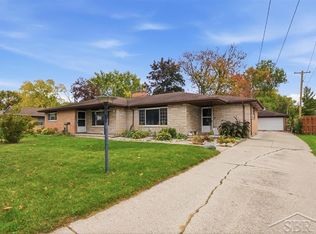 3111 W Genesee Ave, Saginaw, MI 48602