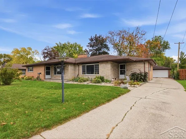 3111 W Genesee Ave, Saginaw, MI 48602