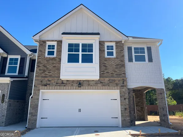 1263 Park Center Cir, Austell, GA 30168
