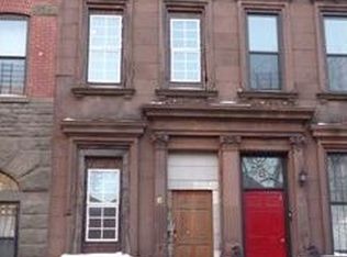 6 W 128th St, New York, NY 10027