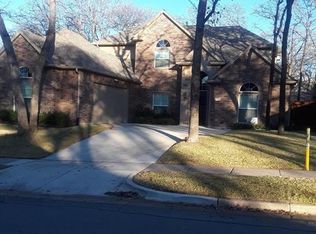 5509 Bright Star Trl, Arlington, TX 76017