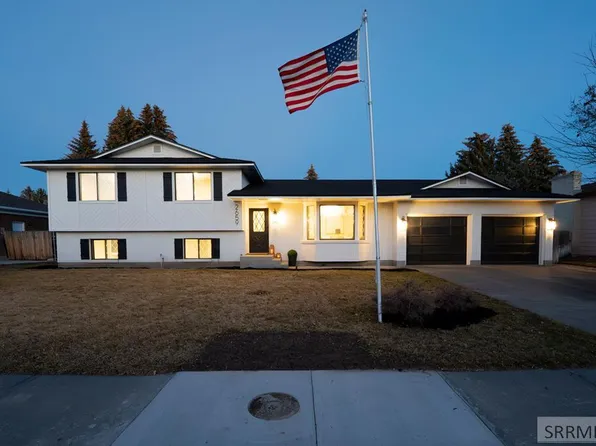 2659 Laguna Dr, Idaho Falls, ID 83404