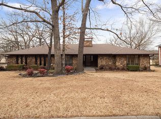 2601 Glen Flora Way, Fort Smith, AR 72908