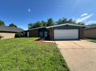11004 NW 115th St, Yukon, OK 73099