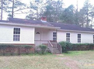 1553 Hutchinson Ferry Rd, Quincy, FL 32352