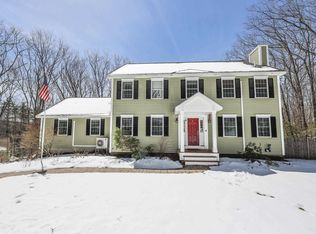 19 Gove Rd, Weare, NH 03281