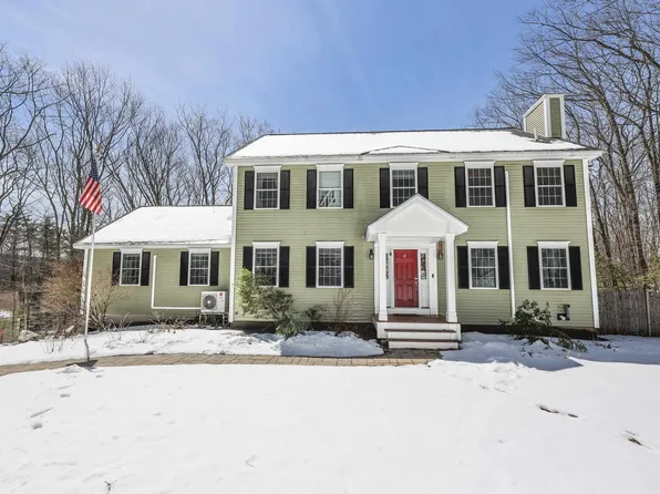 19 Gove Road, Weare, NH 03281