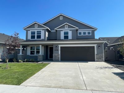 19148 Red Eagle Way, Caldwell, ID, 83605