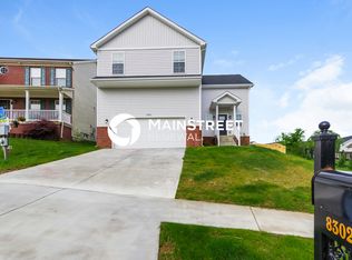 8302 Independence School Rd, Louisville, KY 40228
