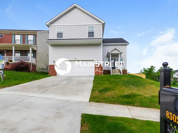 8302 Independence School Rd, Louisville, KY 40228