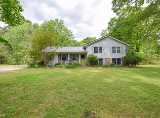 2095 Ridge Rd, Douglasville, GA 30134