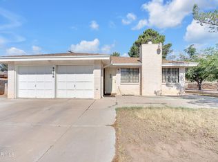 9866 Isaac Dr, El Paso, TX 79927