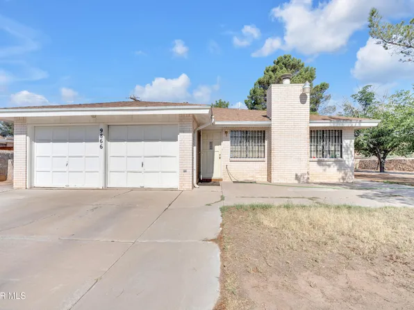 9866 Isaac Dr, El Paso, TX 79927