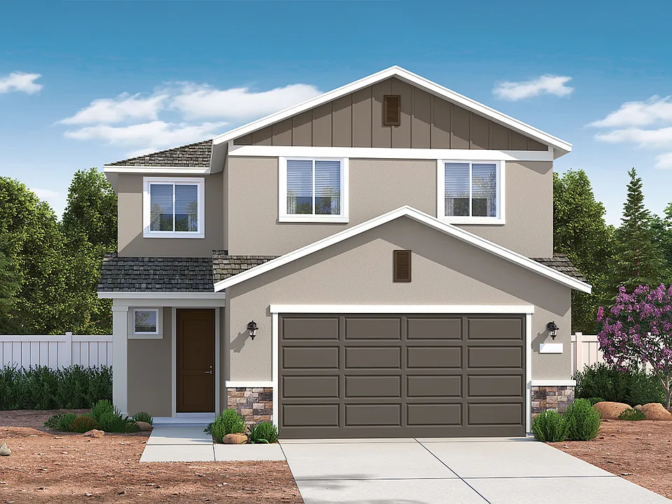 6903 Sage Mountain Ln
