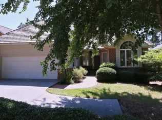 27 Lockwinnock Ln, Pinehurst, NC 28374