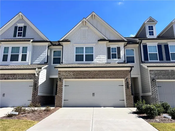 1953 Frisco Way, Suwanee, GA 30024