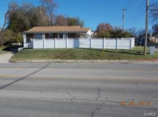 911 Highway 72, Rolla, MO 65401