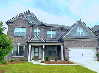 3621 Andover Way, Buford, GA 30519