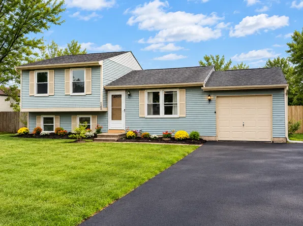 8496 Chinkapin Cir #1, Cicero, NY 13039