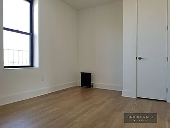 Rented by BRICK & GALO REALTY CORP